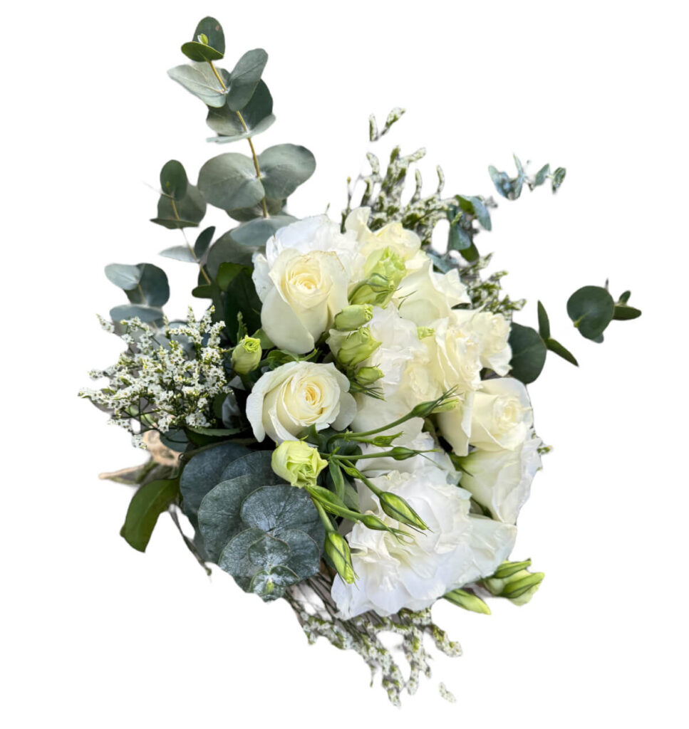 Arreglo para bodas y eventos