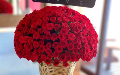 La guía definitiva para elegir el arreglo floral perfecto