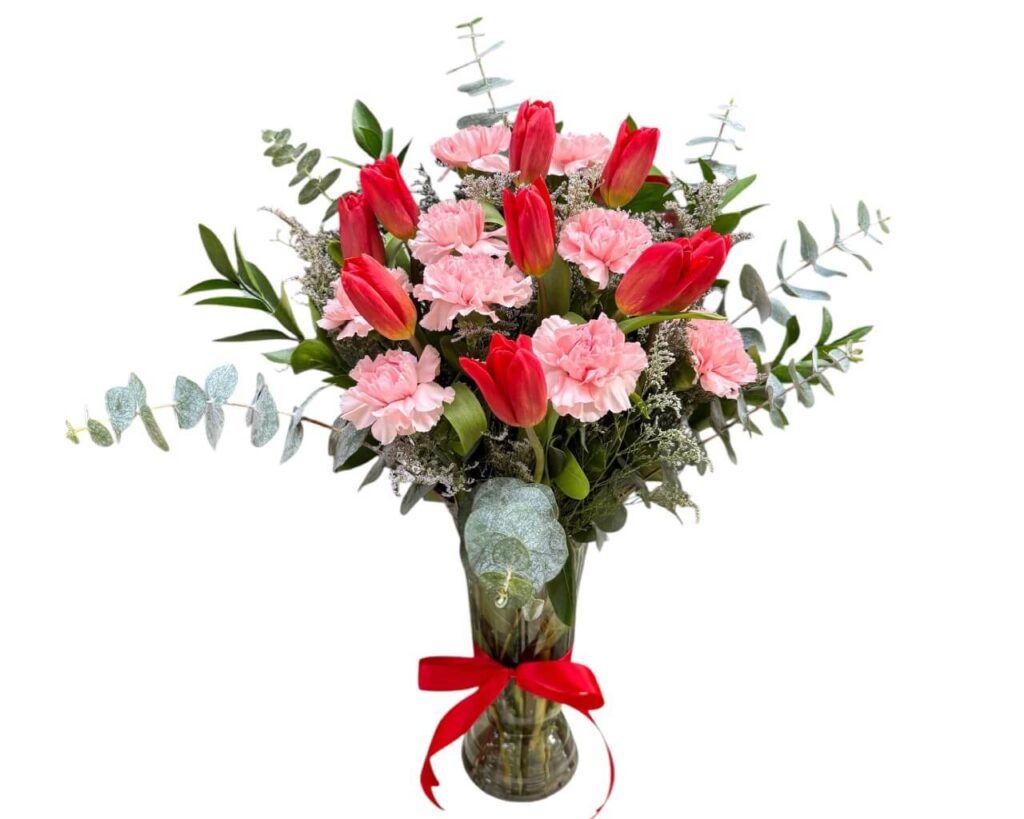 Significado de flores color rosa